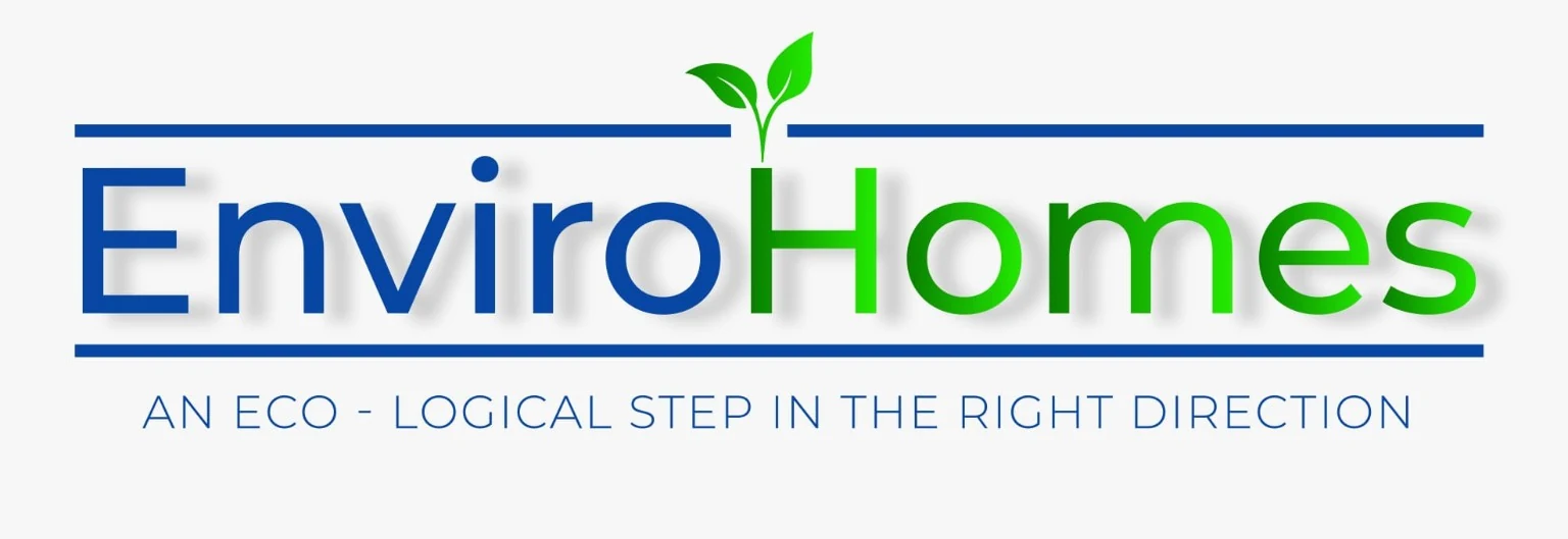 EnviroHomes — An eco-logical step in the right direction
